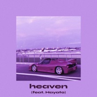 Heaven (feat. HiyatoPlaya) - Single - MADIZON