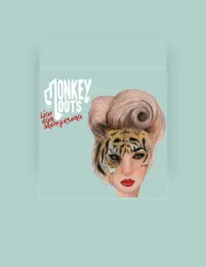 Listen to Monkey Boots, watch music videos, read bio, see tour dates & more!