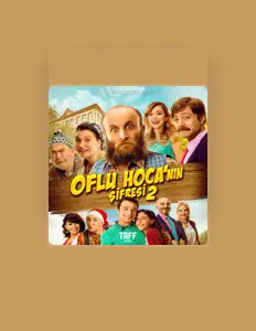 Ascolta Eser Eyüpoğlu, guarda video musicali, leggi la biografia, vedi le date del tour & altro!