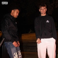 Mission (feat. Npkamel) - Single - LINGUINI