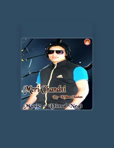 Listen to Krishan Chauhan, watch music videos, read bio, see tour dates & more!