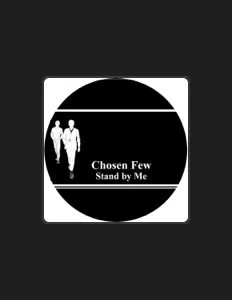 Listen to Chosen Few, watch music videos, read bio, see tour dates & more!
