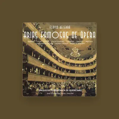 Listen to Orquesta Filarmónica de Querétaro, watch music videos, read bio, see tour dates & more!
