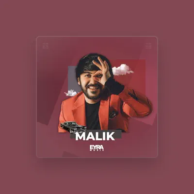 Listen to Malik, watch music videos, read bio, see tour dates & more!
