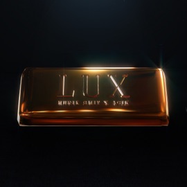 LUX Nurik Smit & Asik