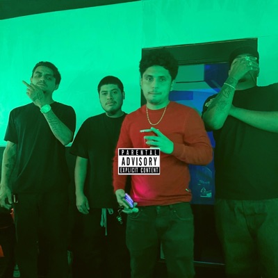 Locked In (feat. Ca$hout Mafia) - Single