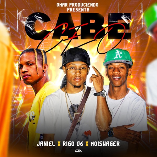 cabeceo