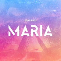MARIA - Single - Rami Bazi