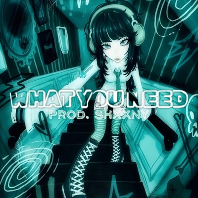 What You Need - Single
