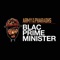 Blac Prime Minister (feat. Blacastan, Apathy, Esoteric, Vinnie Paz, Planetary, Crypt the Warchild & Celph Titled) artwork