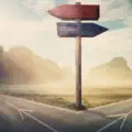 from here