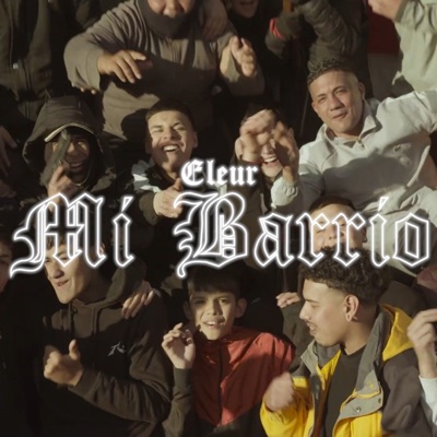 MI BARRIO - Single