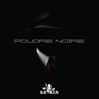 Poudre Noire - Kr4k3n