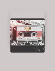 收听 Grupo KILO、观看音乐视频、阅读小传、查看巡演日期等 ！