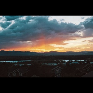 I’ve Seen You in All Your Light; and Now Everything Shines Bright - EP