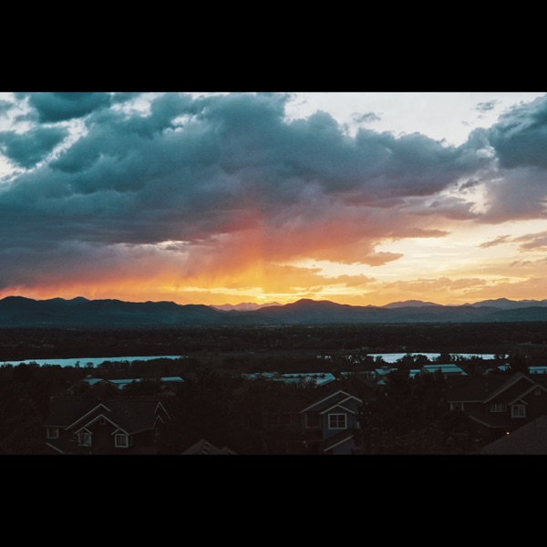 I’ve Seen You in All Your Light; and Now Everything Shines Bright - EP