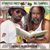 Rumble In Jah Kingdom (feat. Ibel Campbell) - Single