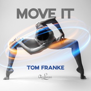 Move It - Single
