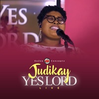 Yes Lord - Single - Judikay