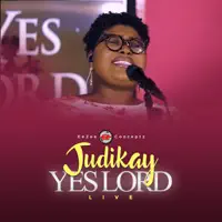 Yes Lord — Judikay