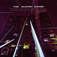 Krisenherd (Remix) - Single - Tigi, Kaine & Alo431