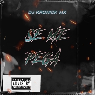 Se Me Pega - Single