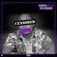 Crooked Smiles - Single - SPB Newborn