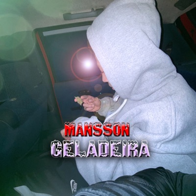 Geladeira - Single