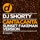 DJ Shorty - Canta Canta (Sunset Fakeman Version)