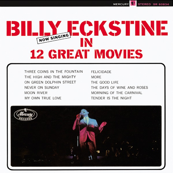 Now Singing In 12 Great Movies