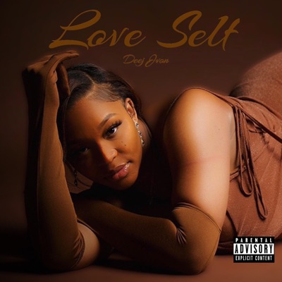 Love Self - Single