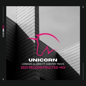 Unicorn (feat. Chester Travis) - Single
