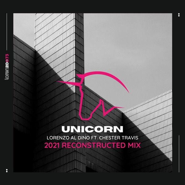 Unicorn (feat. Chester Travis) - Single