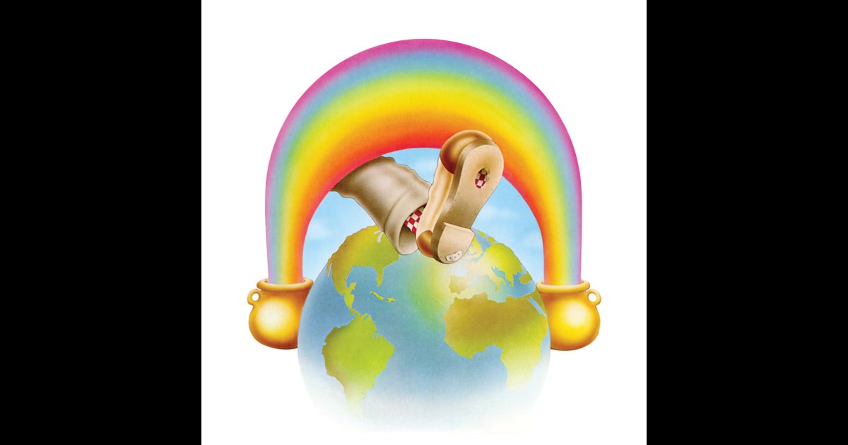 Europe '72 (Live) [50th Anniversary Edition] - Album by