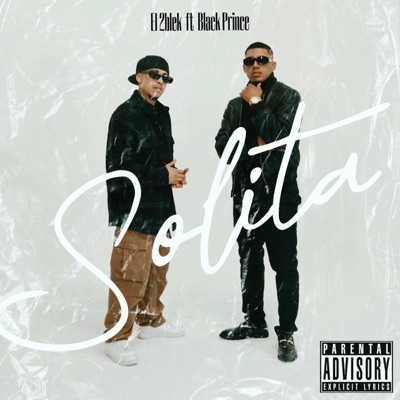 Solita (feat. The black Prince) - Single