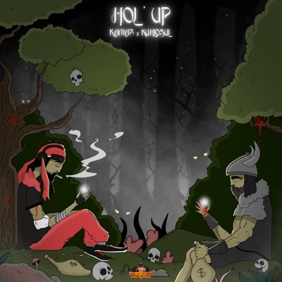 Hol' Up - Single