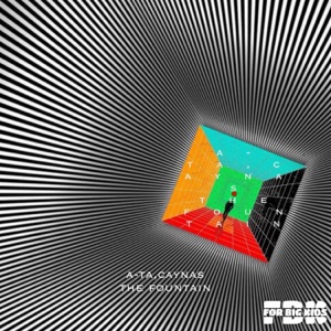 The Fountain - Single