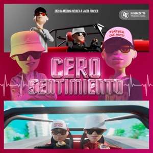 Cero Sentimiento