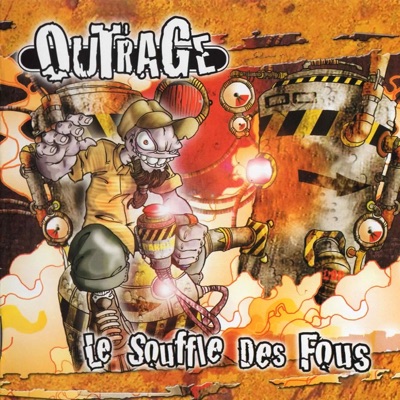 Le souffle des fous (Remaster)