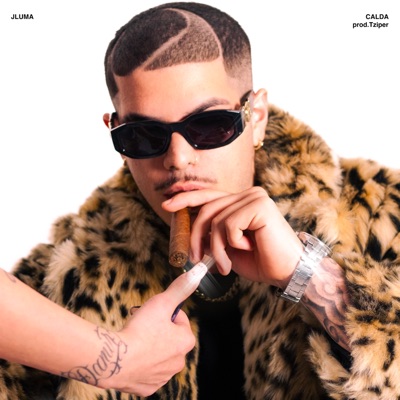 CALDA FREESTYLE - Single