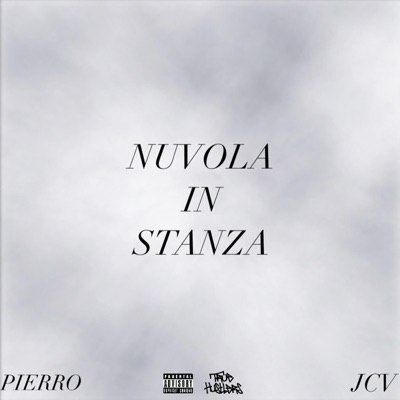NUVOLA IN STANZA - Single