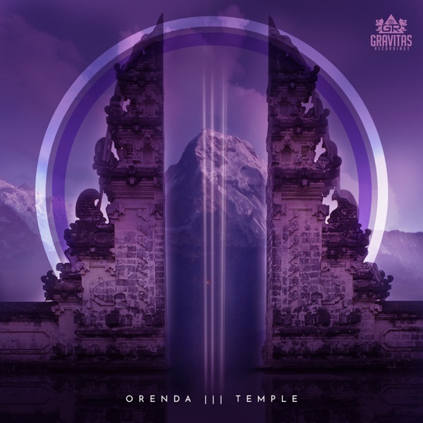 Temple - EP