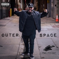 Outer Space - Single - Cruel Intellect