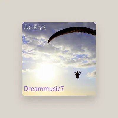Listen to Dreammusic7, watch music videos, read bio, see tour dates & more!