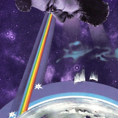 Fields (feat. The New Solarism, Hans Arnold & K. Egon) - Single