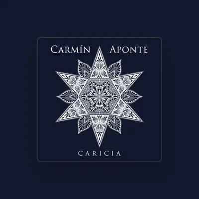 Escucha a Carmín Aponte, mira videos musicales, lee su biografía, consulta las fechas de las gira y más.