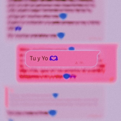 Tu y Yo - Single