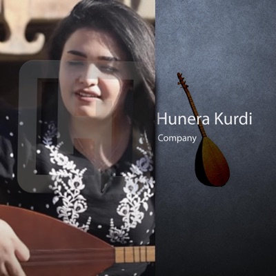 Hunera Kurdi - Zimanê Min U Te Ye (feat. Yara Ahmed)