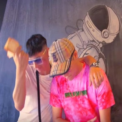 Yummy (feat. Filiyoun) - Single