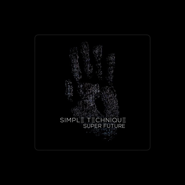 Simple Technique's avatar